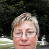 Photo de profil de Maryline Charles