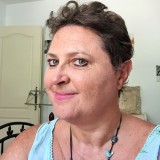 Photo de profil de Nathalie Le Calvez