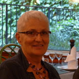 Photo de profil de Annick Mahé