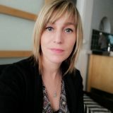 Photo de profil de Sandrine Perrier