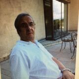 Photo de profil de Alain Brillant