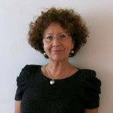 Photo de profil de Nicole Dufetre
