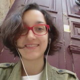 Photo de profil de Marie-Amélie Villaudière