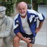 Photo de profil de Claude Chabridon