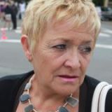 Photo de profil de Liliane Colliette