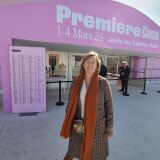 Photo de profil de Valérie Moulin