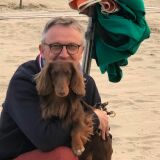 Photo de profil de Fabrice Gacon