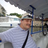 Photo de profil de Alain Vidal