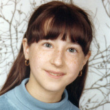 Photo de profil de Béatrice Pottier
