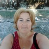Photo de profil de Séverine Léü