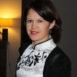 Photo de profil de Céline Rolland
