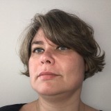Photo de profil de Céline Charlon