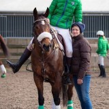 Photo de profil de Stephanie Thierry