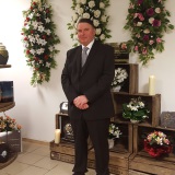 Photo de profil de André Louis Huchette