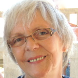Photo de profil de Mireille Vial
