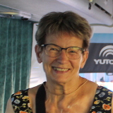 Photo de profil de Marie Thérèse Defossez