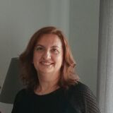 Photo de profil de Paula Maria Da Costa Carvalho