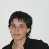Photo de profil de Nadege Perrin