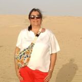 Photo de profil de Stéphanie Robin