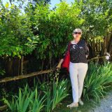 Photo de profil de Patricia Landais
