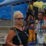 Photo de profil de Brigitte Richard