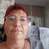Photo de profil de Florence Alibert