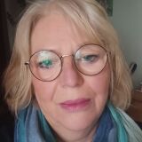 Photo de profil de Mireille Gaillard