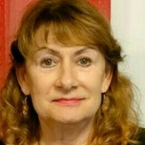 Photo de profil de Nelly Gallien