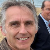 Photo de profil de Alain Dolle