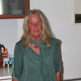 Photo de profil de Marie-Claudine Cueff