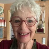 Photo de profil de Françoise Riss