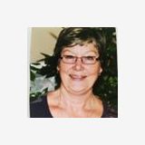 Photo de profil de Annie Fournet