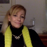 Photo de profil de Anne-Marie Reynaud