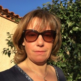 Photo de profil de Karine Laporte