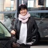 Photo de profil de Vèronique Saunier