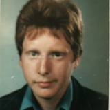 Photo de profil de Didier Marc Bertrand