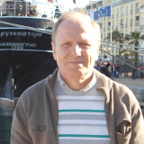 Photo de profil de Daniel Verlet