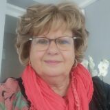 Photo de profil de Patricia Adnet