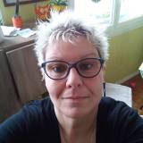 Photo de profil de Marie Christine Gilles
