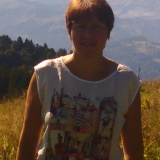 Photo de profil de Nathalie Delahaye