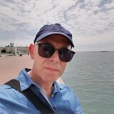 Photo de profil de Stephane Paquis