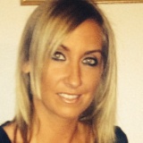 Photo de profil de Sandrine de Oliveira
