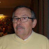 Photo de profil de Gerard Rouger