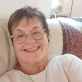 Photo de profil de Ghislaine Bizzotto