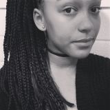 Photo de profil de Rebecca Turpin