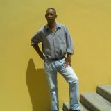 Photo de profil de Patrick Marcel Adonaï