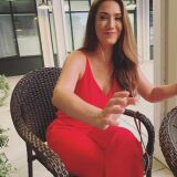 Photo de profil de Isabelle Pernin