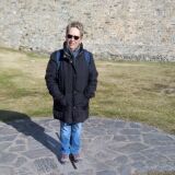 Photo de profil de Martine Guet