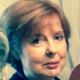 Photo de profil de Annick Chomette