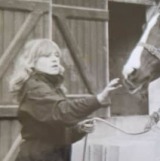 Photo de profil de Helene Garreau